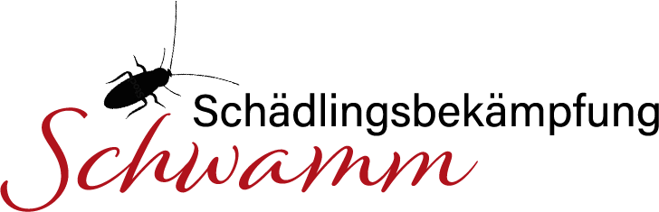 Schädlingsbekämpfung Schwamm